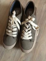 Tom Tailor Denim Sneaker Halbschuhe Turnschuhe Sportschuhe Gr.36 Bayern - Forchheim Vorschau