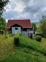 Gartengrundstück mit Bungalow Thüringen - Steinbach-Hallenberg (Thüringer W) Vorschau