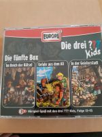 Die drei Fragezeichen Kids CD Box 13/14/15 Bayern - Gersthofen Vorschau