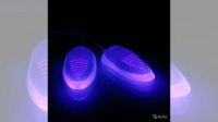NEU!Schuh trockner und Desinfektion mit UV Lic, insgesamt nur 10W Hadern - Blumenau Vorschau