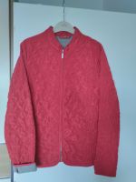 Damen Steppjacke / Übergangsjacke in Rot, Größe 40 Bremen-Mitte - Ostertor Vorschau