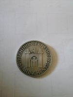 Sammlerstück.  Münze Silber, Medaille 1958 München 800 Jahre | Bayern - Grassau Vorschau