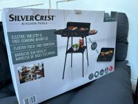 Elektrogrill Silvercrest München - Ramersdorf-Perlach Vorschau