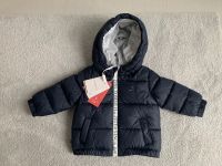 Tommy Hilfiger Winterjacke Babyjacke Gr.62 NEU Nordrhein-Westfalen - Rheda-Wiedenbrück Vorschau