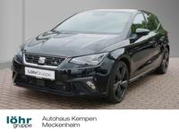 Seat Ibiza 1.0 TSI FR Black Edition 18" BEATS Navi LE Nordrhein-Westfalen - Meckenheim Vorschau