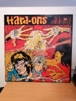 Hard-Ons = 핟언즈* – Dickcheese  LP Vinyl Punk Punkrock Frankfurt am Main - Ostend Vorschau