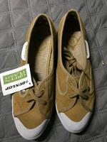 Top modische Dunlop Ballerina Gr. 38/39 NEU Schwarz und Sand-Gold Hamburg-Mitte - Hamburg Billstedt   Vorschau