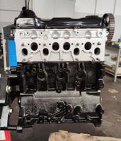 VW Audi 1.8L Motor revidiert 026103021E 2H Niedersachsen - Lüneburg Vorschau