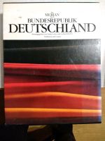 Grube / Richter: MERIAN - Bundesrepublik Deutschland (im Schuber) Bayern - Würzburg Vorschau