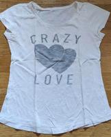 T-Shirt    von Esprit   Gr. M     weiß      top!!! Saarland - Friedrichsthal Vorschau