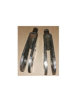 Original Yamaha XS / XT  ?? Kettenspanner Spanner Kette Set, Satz Hessen - Bad Karlshafen Vorschau