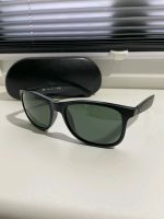 Sonnenbrille Ray Ban Modell Andy NP 120€ Schleswig-Holstein - Wittenborn Vorschau