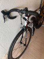 FOCUS EVO Carbon Rennrad Hessen - Ludwigsau Vorschau