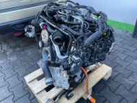 Motor Porsche Panamera 2.9 V6 440PS CSZ CSZA DGP KOMPLETT Nordrhein-Westfalen - Leverkusen Vorschau