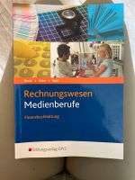 Rechnungswesen Medienberufe Finanzbuchhaltung Nordrhein-Westfalen - Bergisch Gladbach Vorschau
