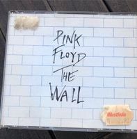 Pink Floyd Doppel CD The Wall Bayern - Kaltenbrunn Vorschau
