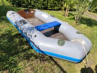 Schlauchboot Boot Aqua Fun 2,80m 8ps Sachsen - Zeithain Vorschau