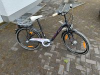 Mädchenfahrrad 24 Zoll, Chix Scool Nordrhein-Westfalen - Burscheid Vorschau