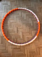 Hula Hoop Reifen mit noppen und Gürtel dabei Niedersachsen - Osnabrück Vorschau