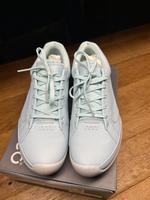 Ecco Biom  Hybrid Damen Golfschuh Größe 41 Wasserdicht hellblau Nordrhein-Westfalen - Mülheim (Ruhr) Vorschau