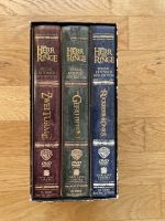 Trilogie Herr der Ringe Special Extended Edition 12 DVDs Baden-Württemberg - Heidelberg Vorschau