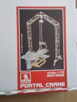 Breng. BRS 72006 German airfield  Portal crane 1/72 Brandenburg - Teltow Vorschau