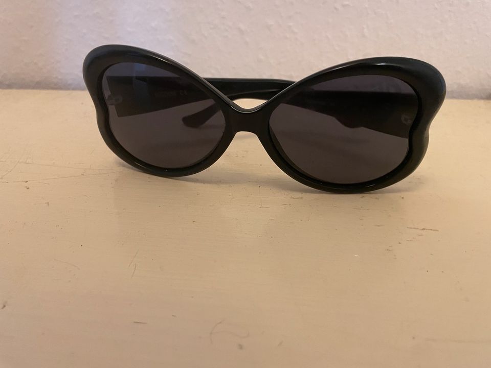 Vintage Moschino Designer Sonnenbrille Sunglasses in Berlin