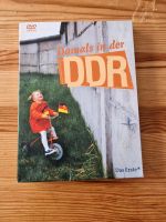 DAMALS  IN DER DDR Berlin - Tempelhof Vorschau