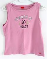 Damen Shirt/T-Shirt - Esprit - Größe M - rosa - ärmellos Saarbrücken-Halberg - Brebach-Fechingen Vorschau