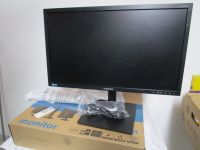 24 Zoll SAMSUNG PC Monitor LS24C65U Computer Bildschirm Thüringen - Bad Langensalza Vorschau