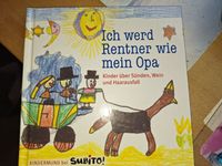 ich werd Rentner wie mein Opa Niedersachsen - Gehrden Vorschau