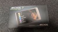 Archos 7 Multimedia Tablet / Player 160 GB Münster (Westfalen) - Gievenbeck Vorschau