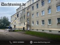Wohnblock-Fassadenbeschichtung-Malerei-Wohnblock Bad Doberan - Landkreis - Schwaan Vorschau