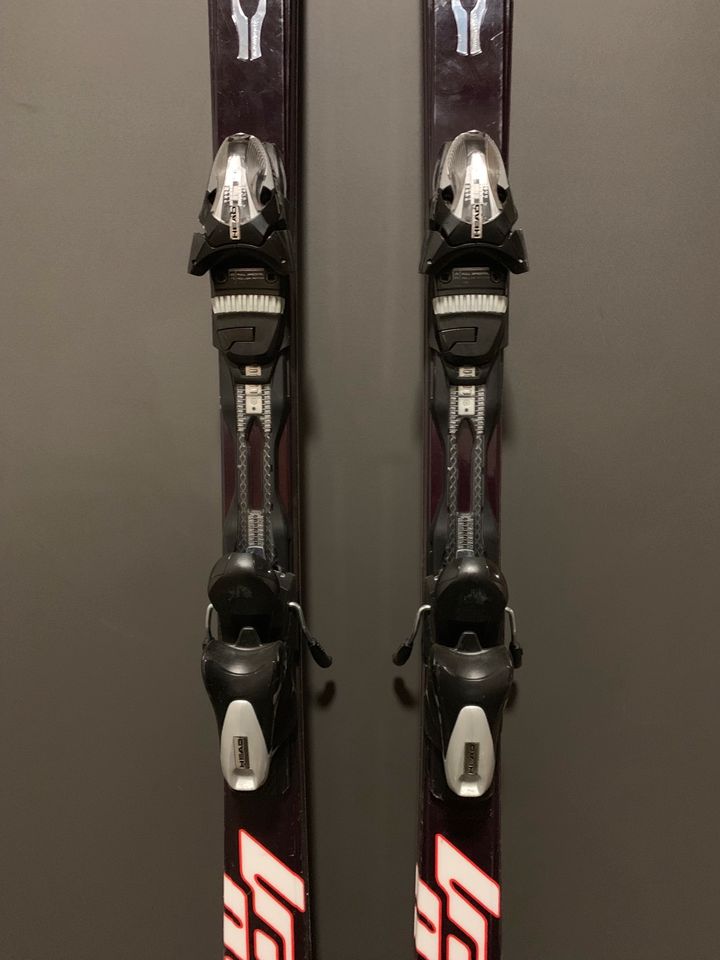 ❇️TOP! HEAD ICON TT 177 cm Ski, NEU € 995,- in Nürnberg (Mittelfr)