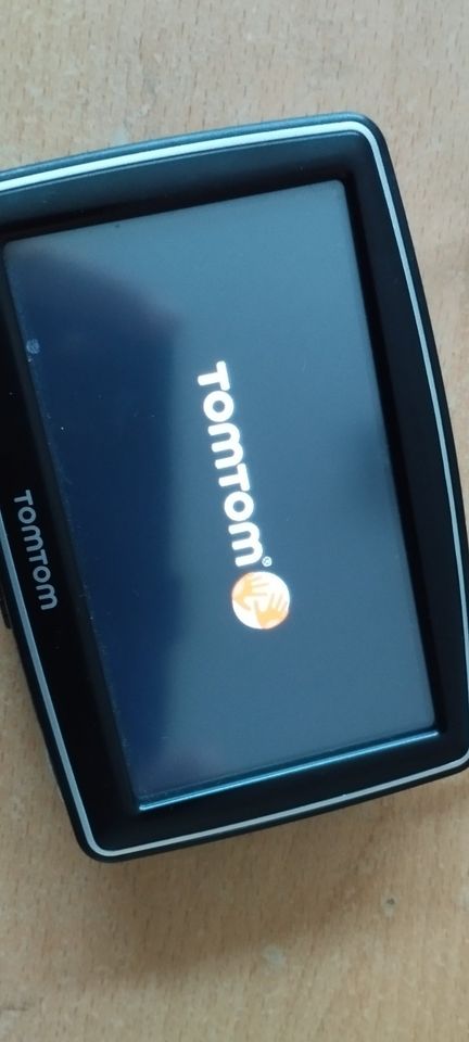 Navi Navigationsgerät WODUWOLLE (Tomtom Canada 310) in Braunfels