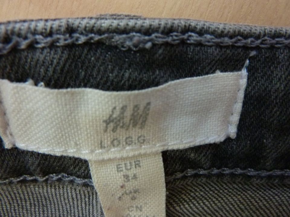 H&M Shorts  Gr.34 in Wolfsburg