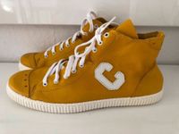 Chipie Sneakers Gr. 38, Gelb, Echtleder, neu Nordrhein-Westfalen - Schwelm Vorschau