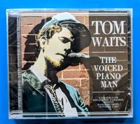 TOM WAITS - THE VOICED PIANO MAN Bielefeld - Schildesche Vorschau