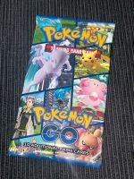 Pokemon Booster Pack Pokemon Go Nordrhein-Westfalen - Rees Vorschau