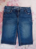 Jeans Shorts Größe 44 top Zustand Häfen - Bremerhaven Vorschau