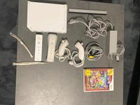 Nintendo Wii mit umfangreichem Zubehör, 2 Controller,Top Zust. Saarland - Riegelsberg Vorschau