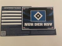 HSV Rewe Gewinnsticker Nordrhein-Westfalen - Sassenberg Vorschau