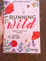 Melanie Lane Running Wild # booktok Herzogtum Lauenburg - Köthel Vorschau