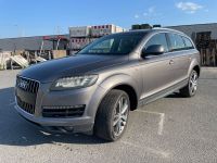 Audi Q7 3,0 TFSI Facelift Xenon Häfen - Bremerhaven Vorschau