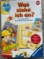 Was ziehe ich an? Niedersachsen - Beverstedt Vorschau