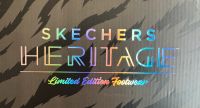 Skechers Heritage „Limited Edition“ Essen - Essen-Werden Vorschau