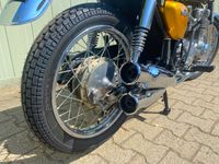 Honda CB500 Four - kompl. restauriert / Sammlerzustand Hessen - Schlitz Vorschau