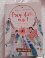 Frag dich mal! Von ViktoriaSarina Obergiesing-Fasangarten - Obergiesing Vorschau