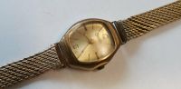 ZentRa Damen Armbanduhr Gold Plated *vintage* klein/schmal Nordrhein-Westfalen - Hamm Vorschau