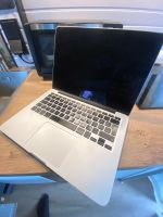 Apple MacBook Pro 13" Retina - 8GB - 250GB SSD (Anfan 2015) Eimsbüttel - Hamburg Eidelstedt Vorschau